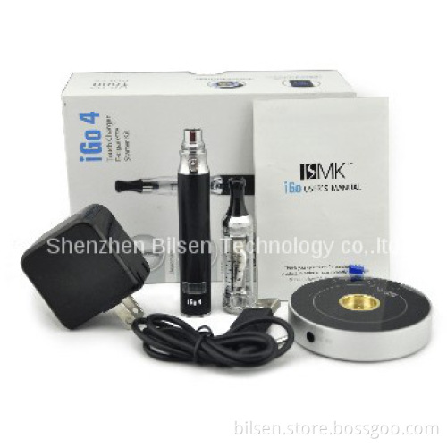 2014 New Product  Electronic Cigarette Igo4 Egoe cigarette Starter Kit